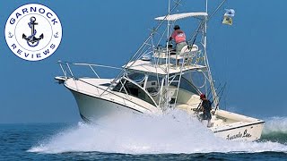 [Sold] - Reduced to $119,500 - (2004) Albemarle 310 Express Fisherman For Sale