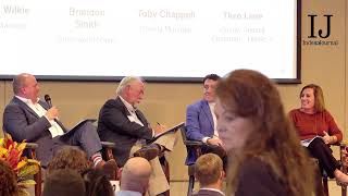 10-28-25 Greenwood State of City and County Panel event