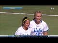 Highlights: UCLA W. Soccer vs. OSU