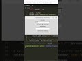 Python Temperature Converter: Simplify Celsius, Fahrenheit Conversions! | #shorts