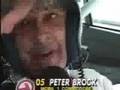 Peter Brock / Larry Perkins 1991 Tooheys Top10 Shootout Full