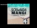 Leonie Kania - SOLWARA MANGI (PNG Music 2021)