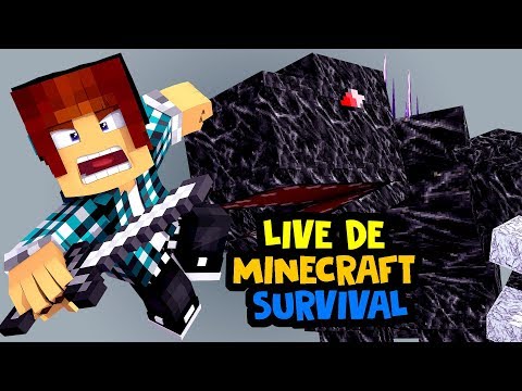 Minecraft Survival Live рџ ґ Youtube