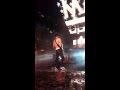 Maroon5 Adam Levine in Hartford