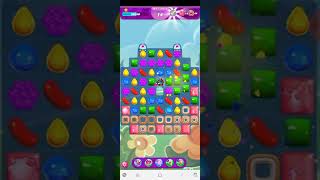 Candy Crush Saga Level 10822