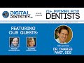 G+ Primer for Dentists #2: Boosting Engagement with Martin Shervington