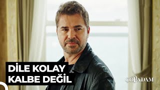 Yıllar Sonra Yılmaz Ailesi Bir Arada | Çöp Adam 1. Bölüm