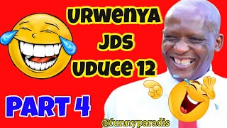 urwenya jds. UDUCE 12 DUSECYEJE KURUSHA UTUNDI part 4 BY JDS JEAN DANIEL URWENYA JDS , BYENDAGUSETSA