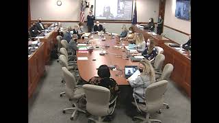 Michigan State Board of Education Meeting for January 11, 2022 - Morning Session