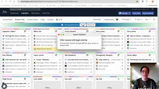 Eliminate distractions with Close and Block tabs