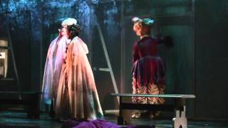 Le nozze di Figaro 4-22-2012 (Act 4 Part 1)