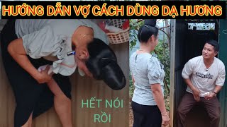 PHIM QUÁM TÁY// MÍA CHẠ VỚ HỤ SẢNG MO