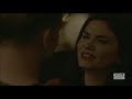 legacies 1x06 jo to alaric “are you happy