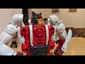 trdq beast wars polarclaw review