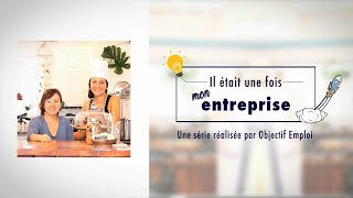 Il était une fois mon entreprise #1 : Véganation