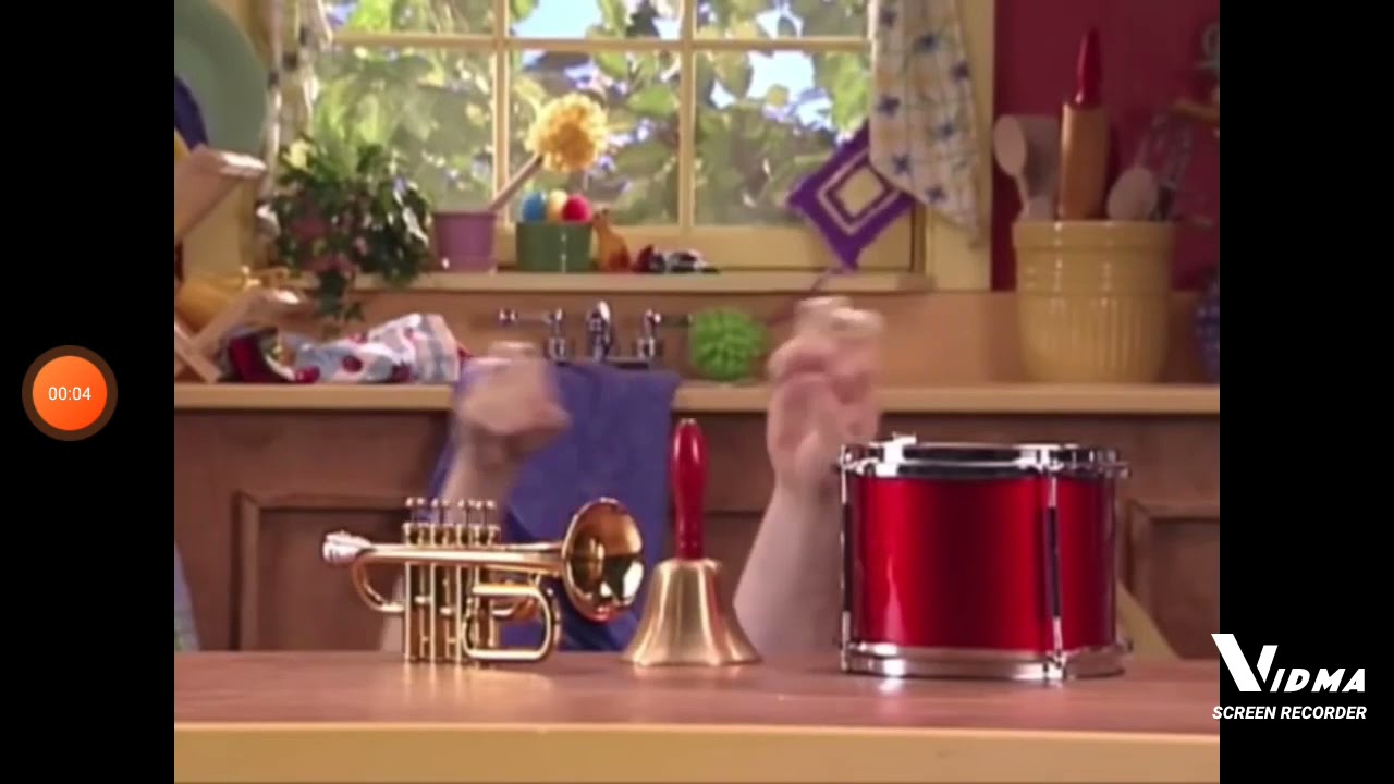 Oobi Game Song Youtube