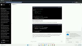 How to return simplejson in Python