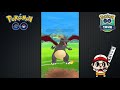 【ポケモンgo】究極のカントー縛り！初代サトシパーティで対戦した結果w【カントーカップ】