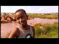 kids news orange farm kids swim in dirty water due to high temperatures