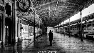 YARIN GECE...// ŞİİR // Seslendiren: Ahmet GENÇ