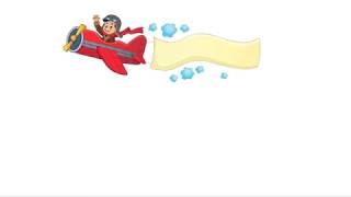 Airplane jQuery OnLoad Example
