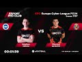 17.08.2024 epc europa cyber league season 1157.