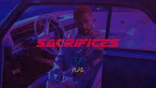 Big Sean - Sacrifices ft. Migos (Bass Boosted)