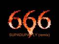 666-supadupa fly (remix)