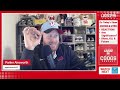 live reaction 7 houston cougars blow out utah utes in big 12 snow game with blue uniforms otw