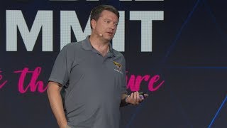 SU Global Summit 2019 | The Lightsail 2 Spacecraft - Sailing on Sunlight | Bruce Betts