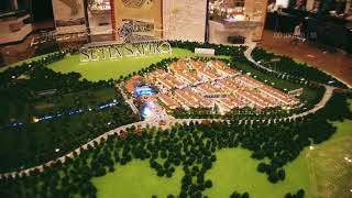 Setia Safiro | Cyberjaya | Oliveria (Phase 2)