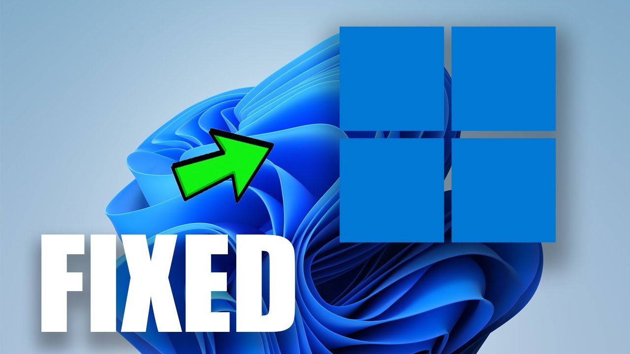 How To Repair Any Errors On Windows 11 - YouTube