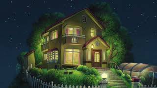 스튜디오 지브리 릴랙싱 피아노 | Studio Ghibli Relaxing Piano Compilation (with Rain Sounds)