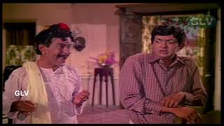 Chandrababu,Cho Comedy Sence | Avandhan Manidhan | Sivaji,Muthuraman,Jayalalithaa Comedy Full Video