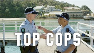 Top Cops: Teaser