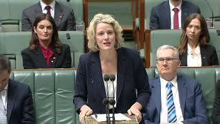 30/10/2025 House of Representatives Question Time