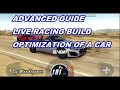 CSR 2 | CSR Racing 2, Advanced Guide, Build Optimization for Live Racing