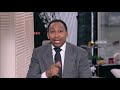 Stephen A. rants about the Knicks 'They're straight trash! They stink!'  Stephen A. Smith Show