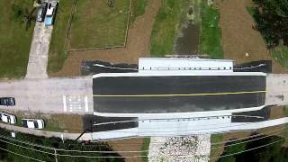 Bartow Culvert Replacement