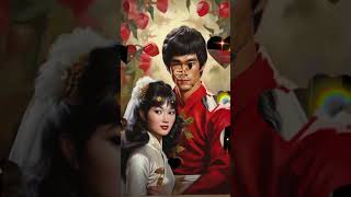 Love and Legacy Bruce Lee's Hidden Wedding Chronicles