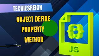 JavaScript Objects - Object Define Property Method