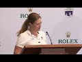 2024 rolex sydney hobart yacht race briefing