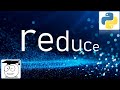 Reduce | More Simple Python Tutorials