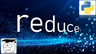 Reduce | More Simple Python Tutorials