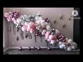 🎉birthday decoration ideas at home balloon decoration ideas birthday decoration simple decoration