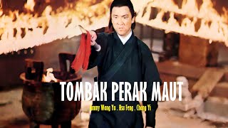 Deadly Silver Spear (Tombak Perak Maut) - NFG Channel