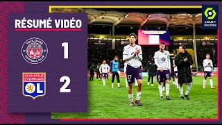 #TFCOL Le résumé vidéo de TéFéCé/Lyon, 31ème journée de Ligue 1 Uber Eats