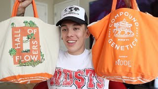 MY BIGGEST HAUL🍃 ($1,500+)