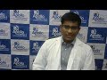 apollo hospitals vizag dr. avilash