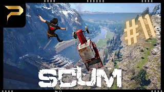 🔴 SCUM 1.0 ARRIVE A GRAND PAS ... ! GAMEPLAY FR